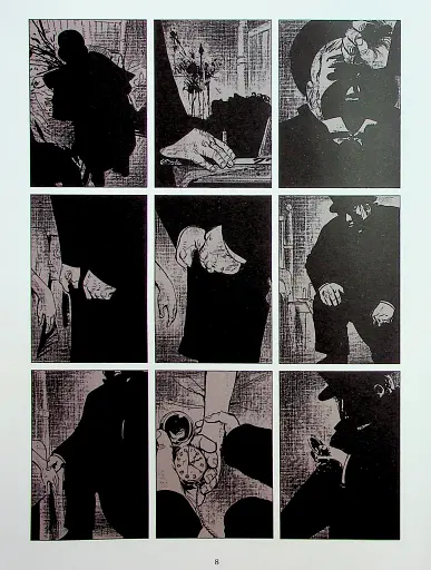 Із Пекла. Колекційне видання. Книга 3 - фото 4