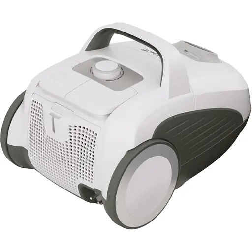 Пилосос Gorenje VCEA21GLW [145913] - фото 4