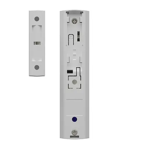 Бездротовий датчик відчинення, удару та нахилу Tiras X-Shift+ White (21-00141) - фото 4