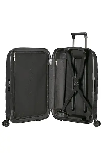 Валіза Samsonite ATTRIX 81 см ANTHRACITE 81x55x33 KK8*08005 - фото 2