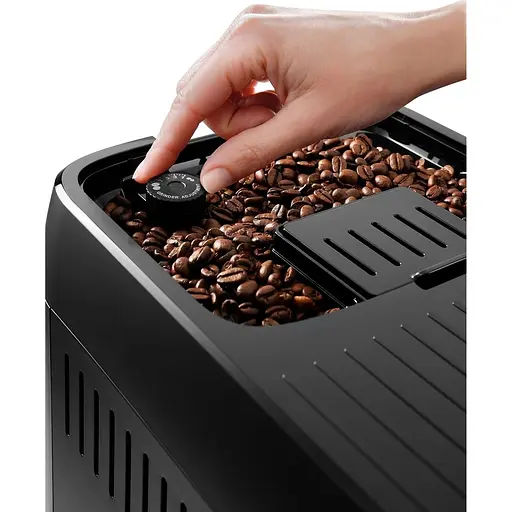 Кавомашина DeLonghi Magnifica Plus ECAM 320.60 B - фото 5