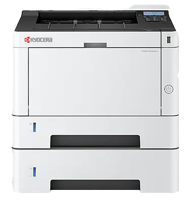 Принтер Kyocera Ecosys PA4000wx 2.4GHZ (7014093) - фото 3