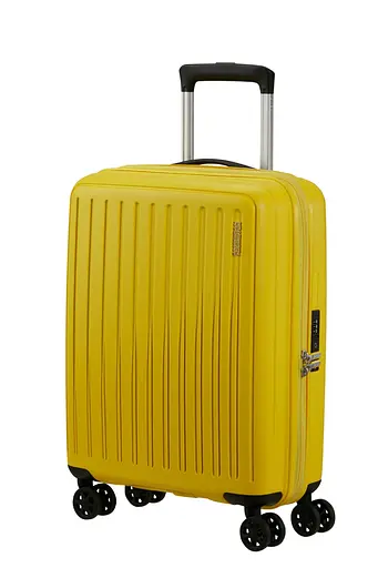 Чемодан American Tourister REJOY ELECTRIC YELLOW 55x40x20 55 см MH3*06001 - фото 7