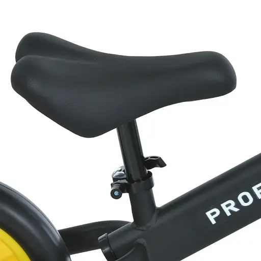 Дитячий велосипед-біговел MBB 1012-4, 12 дюймів - фото 6