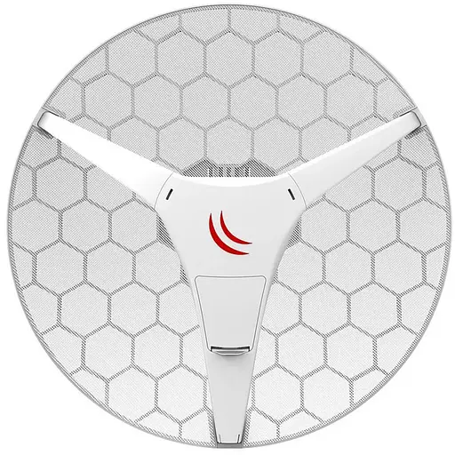 MikroTiK Точка доступу Wireless Wire RBwAPG-60adkit