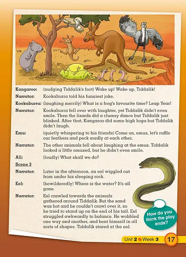 Explore English. Student's Resource Book. Stage 5 - фото 5