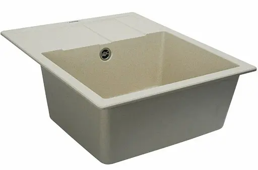 Кухонна мийка Platinum 5851 ARIA (SP000033270) - фото 3