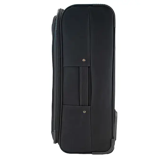 Чемодан Semi Line 28" L Black (T5601-4) - фото 6