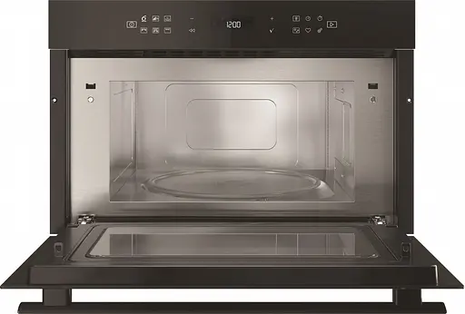 Мікрохвильовка з грилем Whirlpool AMW 6440 FB - фото 3