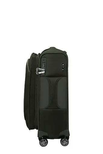 Валіза Samsonite RE-LITE CLIMBING 55 см IVY 55x40x22(25) KQ8*14005 - фото 12