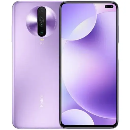 Смартфон Xiaomi Redmi K30 8/256Gb Purple (Asian Version)