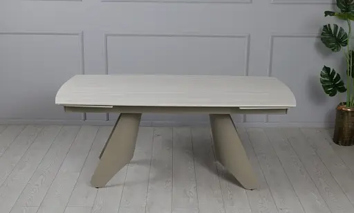 Стіл розкладний Кармен 1800/2600x900x750 - фото 4