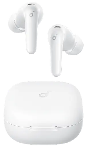 Гарнитура SoundСore R60i NC White Anker teh0026559 - фото 1