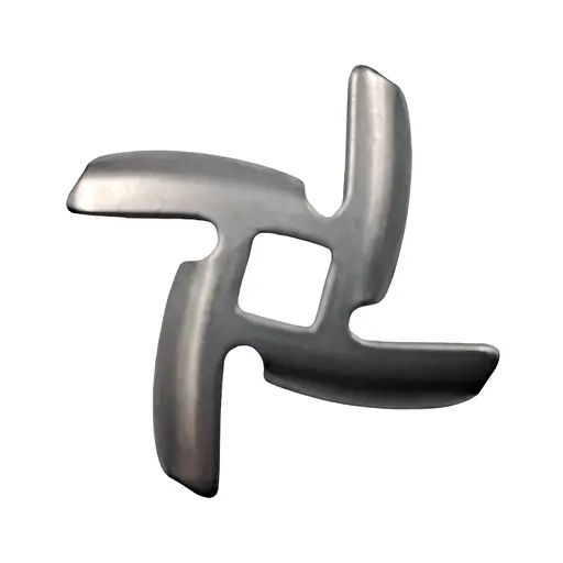 Ніж для м’ясорубки Panasonic AME01-122 (AMM12C-180) - фото 3