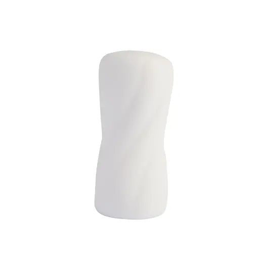 Мастурбатор Chisa Blow Cox Pleasure Pocket белый - фото 2