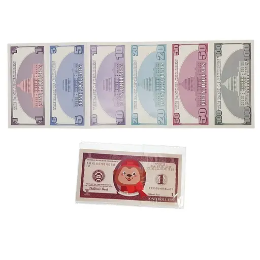 Термінал Labubu, 21x19x10 см, сейф, звук, світло, 5 кольорів - фото 3