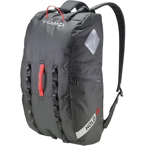 Рюкзак Camp Hold 40 Black (1060-2789)