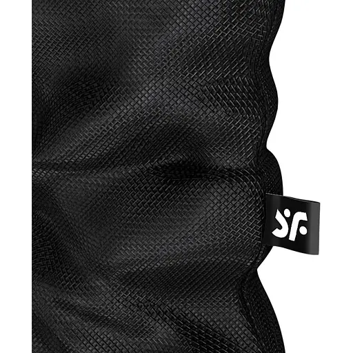 Мешочек для хранения игрушек Satisfyer Treasure Bag L Black - фото 3