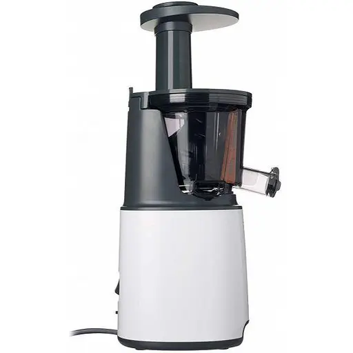 Соковитискач шнековий Kenwood PureJuice JMP400WH - фото 10