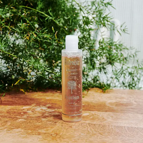 Піна для ванн-гель для душу Полинь L'ERBOLARIO 200 мл - фото 2