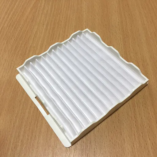 Фільтр захисту двигуна для пилососу Samsung SC4141, SC4180, SC4181, SC4190, SC5630, SC5252, DJ63-00539A - фото 3