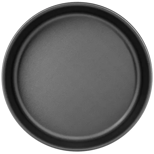 Форма для випікання Tramontina Brasil кругла 24 см графіт (20057/024) - фото 2