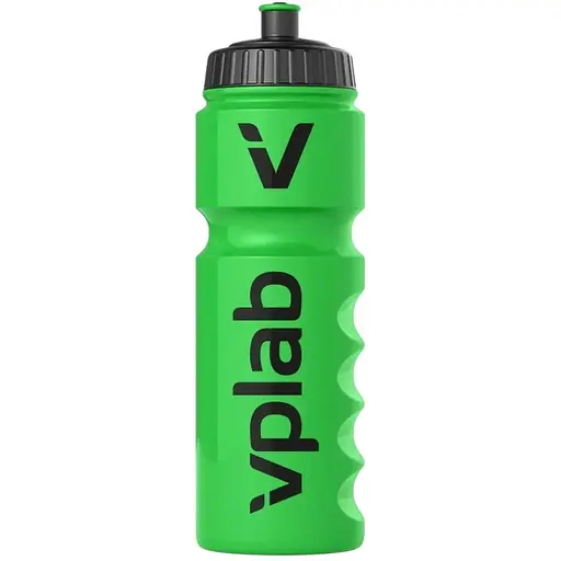 Бутылка VPLab Drinking bottle Gripper 750 ml Green (1086-2023-10-5164)