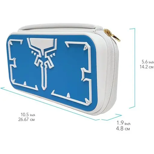 Zelda Breath of the Wild Edition Starter Kit for Nintendo Switch - фото 7