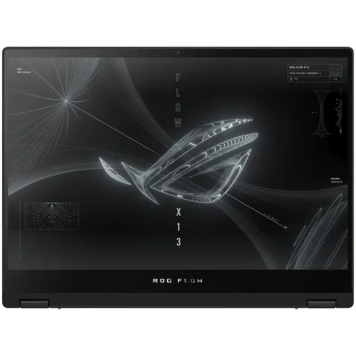 Ноутбук ASUS ROG Flow X13 GV301RE 9 6900HS la 4.90 GHz,UHD+,сенсорний,IPS,32GB,1TB - фото 6