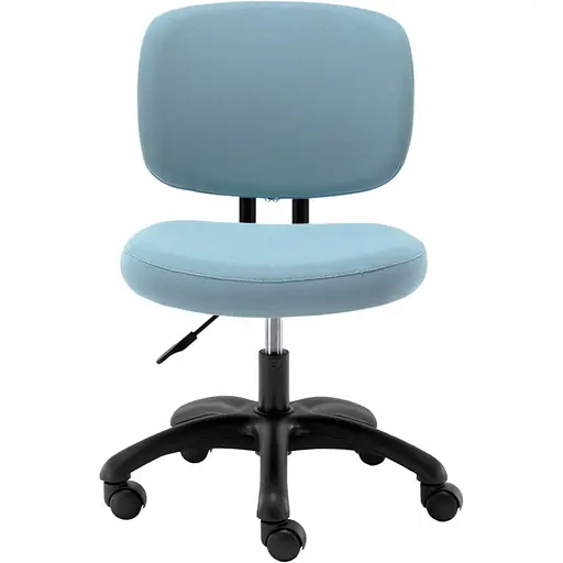 Дитяче крісло GT Racer B-1511 Fabric Blue [140971]