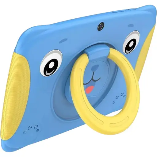 Планшет Blackview Tab 3 Kids 2/32GB Wi-Fi Undersea Blue - фото 5