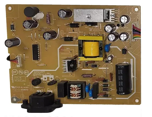 Блок питания монитора HP L3235-1M "Б/У" - фото 1