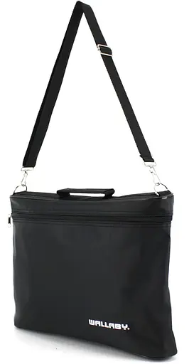 Сумка для документов Wallaby 38х27х6 см sum0015268 - фото 3