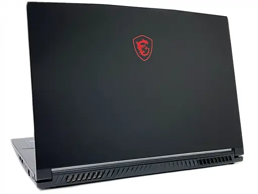 Ноутбук MSI Bravo MS-16WK Ryzen 7 4800H, 8Gb, 512Gb SSD , AMD Radeon RX5500 4Gb - фото 2