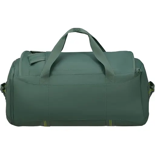 Дорожная Сумка-Рюкзак American Tourister TRAILGO DARK FOREST 55x33x25 MG4*04002 - фото 6