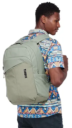 Рюкзак Campus Indago 23L TCAM-7116 Quiet Green Thule sum0027932 - фото 3