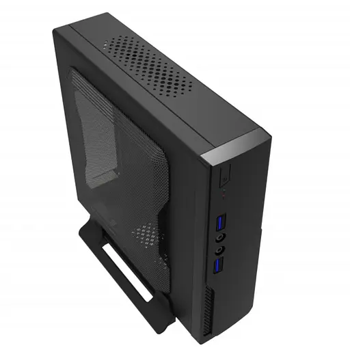 Корпус GameMax MT300-2U3-60W (MT300-2U3-60W) 60 Вт - фото 8