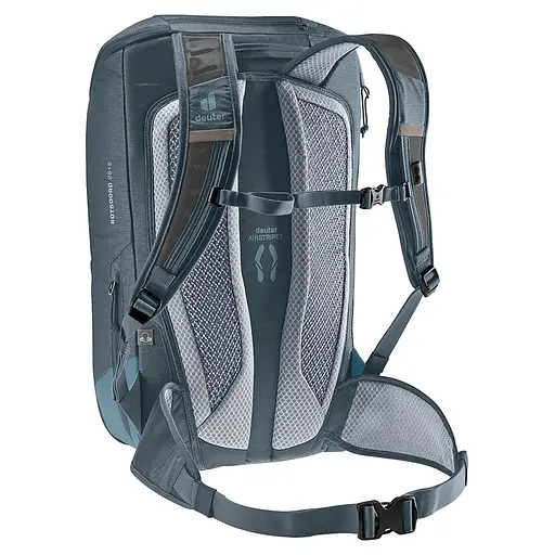 Рюкзак Deuter Rotsoord 25+5 Серый/Голубой (1052-3221022 4409) - фото 5