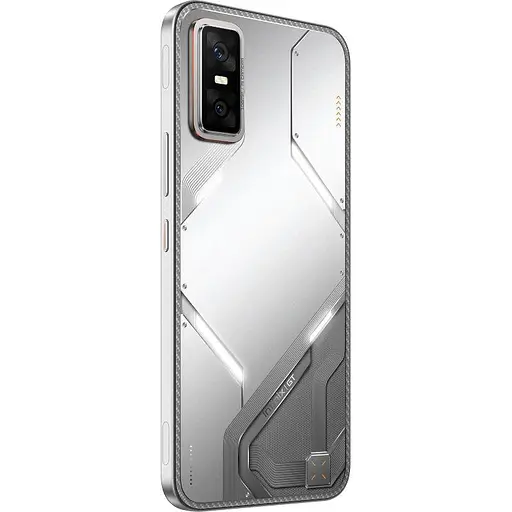 Смартфон Infinix GT30 Pro X6873 12/256Gb Blade White UA UCRF - фото 3