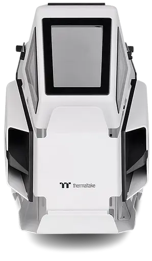 Корпус Thermaltake AH T200 Snow White (CA-1R4-00S6WN-00)