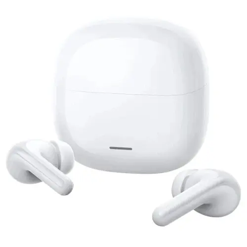 Навушники Bluetooth Redmi Buds 8 Lite, White Xiaomi teh0023917 - фото 3