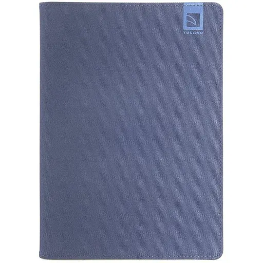Чохол Tucano Vento Universal для планшетов 9-11" синій - фото 1