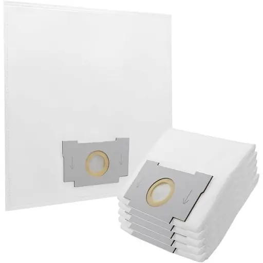 Мешки для пылесосов, совместимых с Omega HSS 45-45/7 Apart Series 20 шт.