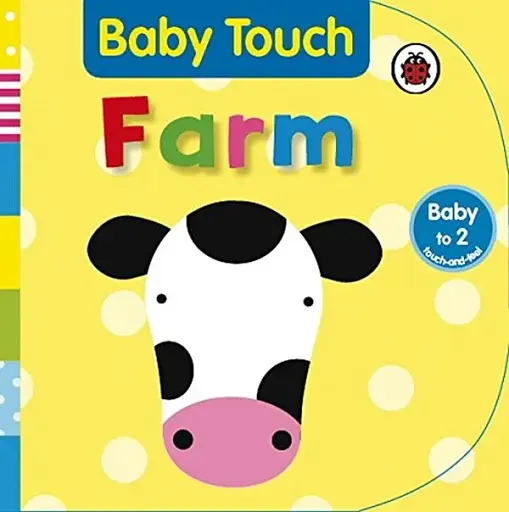 Baby Touch. Farm