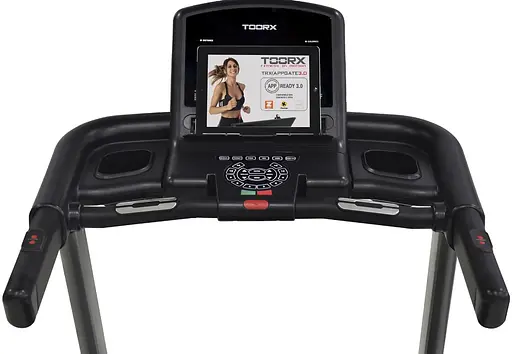 Беговая дорожка Toorx Treadmill Voyager Plus (VOYAGER-PLUS) - фото 4