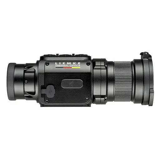 Тепловизор Liemke Luchs-2 насадка 50мм 640x512 (до 2500 м) VOx - фото 3