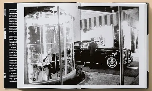 Ralph Gibson. Photographs 1960–2024 - фото 5