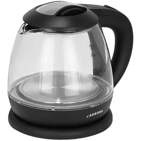 Чайник стекло Aurora AU 3337