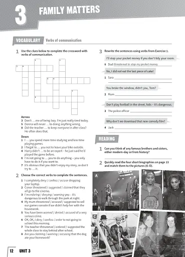 Prepare Level 6 Workbook with Digital Pack 2nd Edition - фото 10