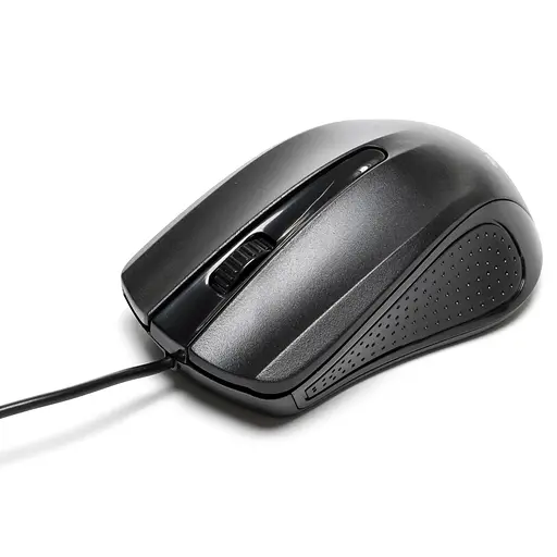 Офісний комплект Hölmer дротова клавіатура та мишка (SO-01) - фото 10